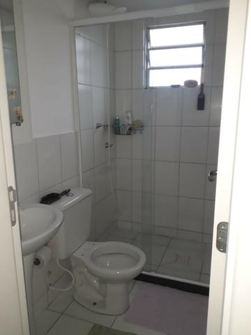 Apartamento sol da manhã. - Foto 3