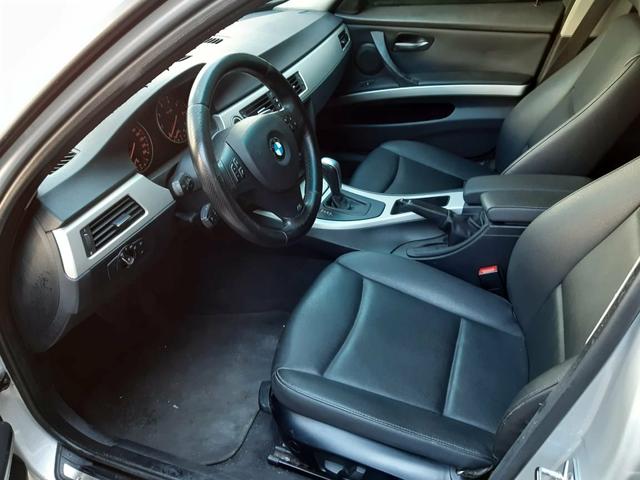 Bmw 320 ia 2009 m3 top de linha - Foto 10