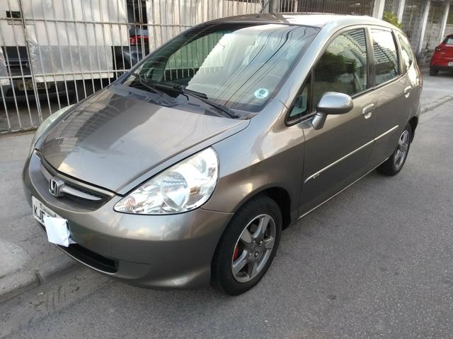 Honda fit 2008 lxl 1.4 flex manual completo - Foto 2