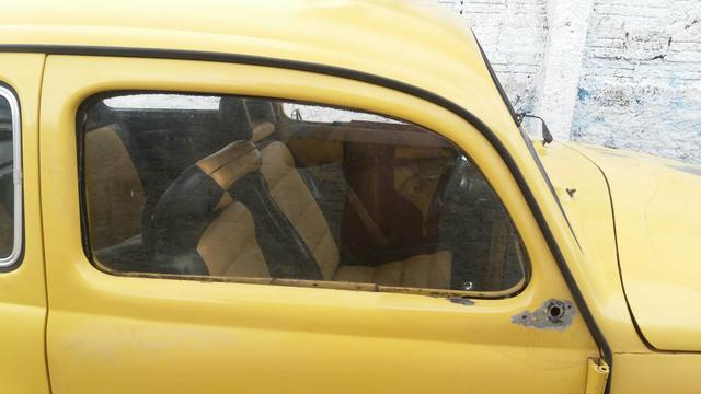 Carroceria de fusca - Foto 4