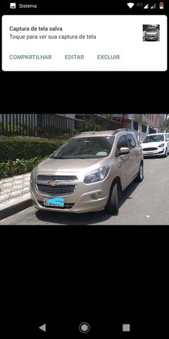 Spin LTZ Mec com 7 lugares - Foto 3