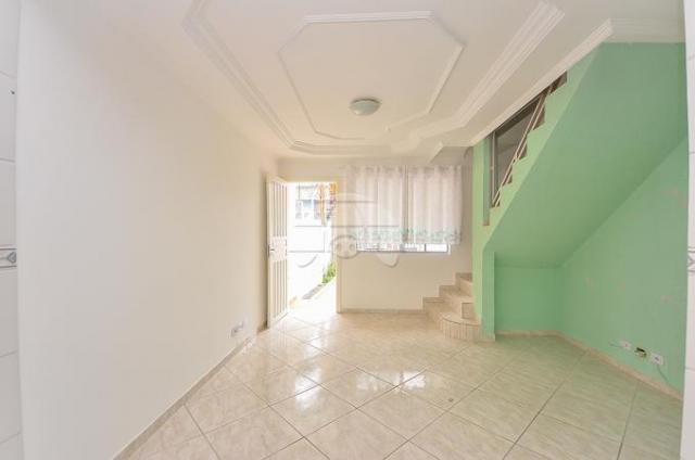 Casa à venda com 2 dormitórios em Cidade industrial, Curitiba cod:153600 - Foto 15