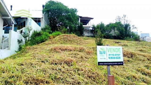 Terreno, Protásio Alves, Porto Alegre-RS - Foto 5