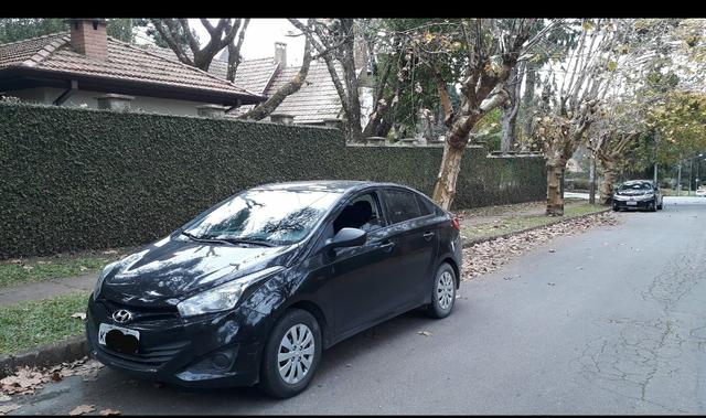 Hyundai HB20S - 37.800 km - Foto 3