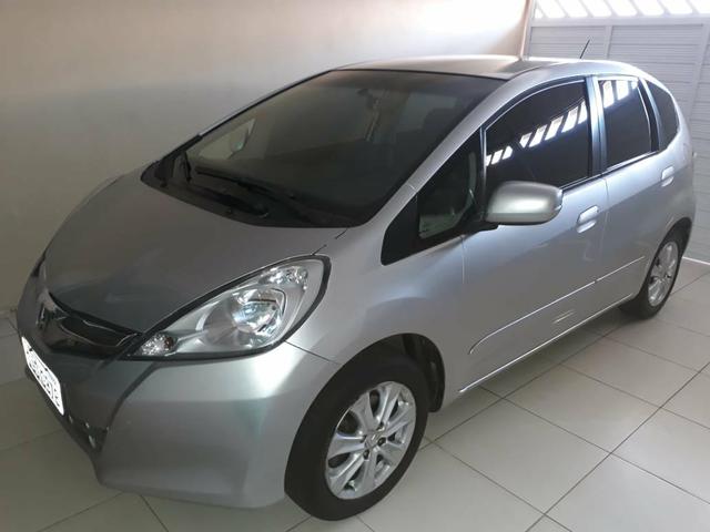 Honda Fit 1.4