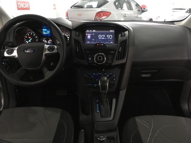 Focus Fastback 2.0 2015 - Foto 13