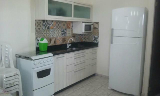 Excelente localização na quadra do mar - Foto 6