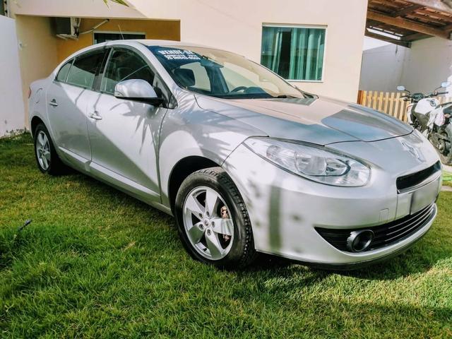Renault FLUENCE 2014 - Foto 12