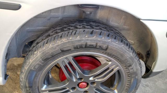 Vende-se gol g3 2004 - Foto 7