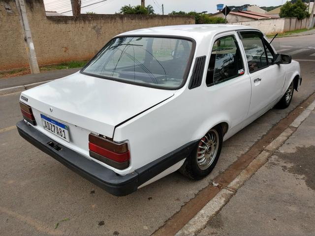 Chevette 1.6 1986 - Foto 4