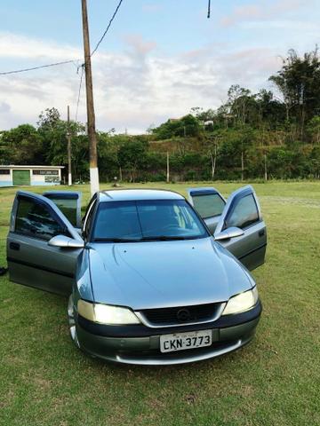 Vectra GLS 2.0 top - Foto 8