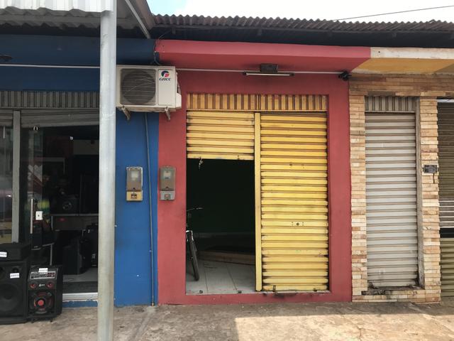Alugo Ponto Comercial - Maiobão - Foto 2