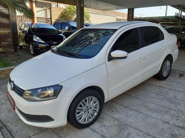 Voyage trend line 1.6 2014 - Foto 10