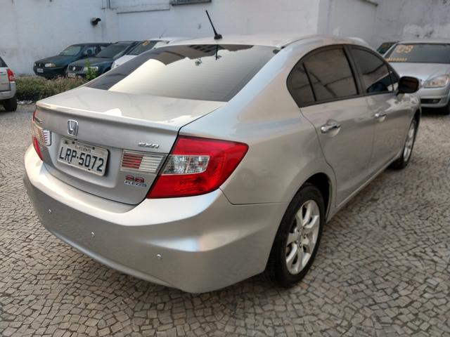 Honda Civic 14 EXR 2.0 AUTOMÁTICO - Foto 4