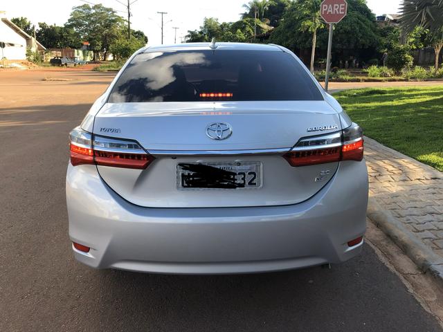 Corolla xei 2018 - Foto 4