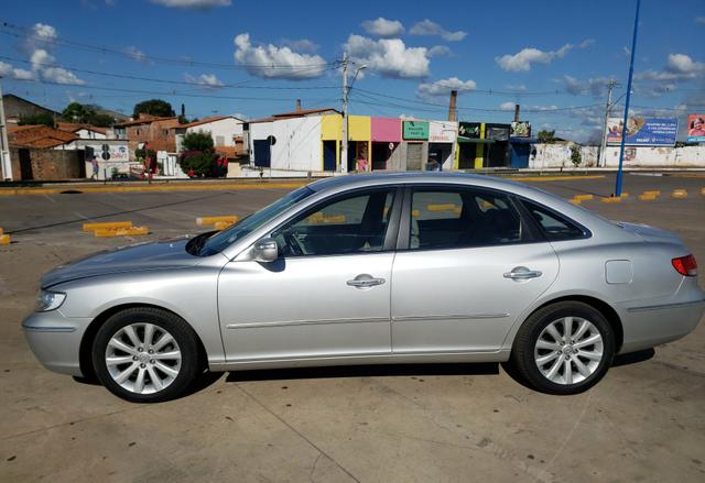 2010 hyundai azera - Foto 3