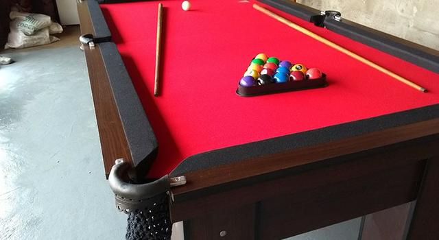 Mesa de Bilhar | Sinuca | Pebolim | Carteado | Jantar | Comercial Mod fd851415 - Foto 2