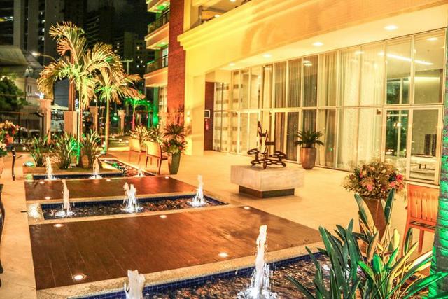 Campobelo Condominio 220m - Cocó - 4 suites - 4 vagas - oportunidade pagamento facilitado - Foto 3
