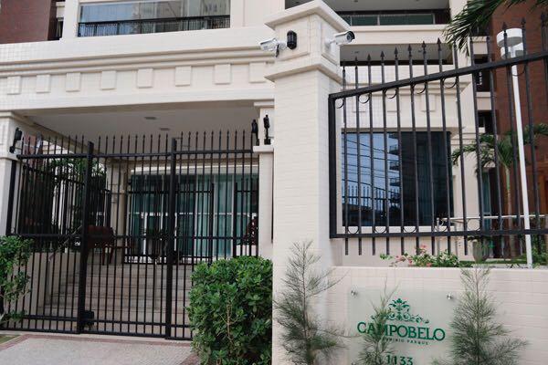 Campobelo Condominio 220m - Cocó - 4 suites - 4 vagas - oportunidade pagamento facilitado - Foto 2
