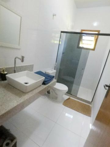 Chácara dos sonhos c/ casa de 3 quartos, piscina e área de 1000 m²,600 m da praia - Foto 16