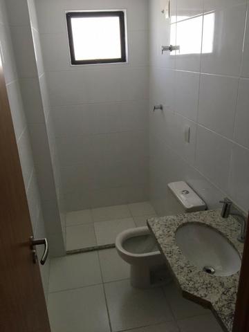 Apto na Jatiúca com 03 quartos. Aceita Financiamento Bancário - Foto 7