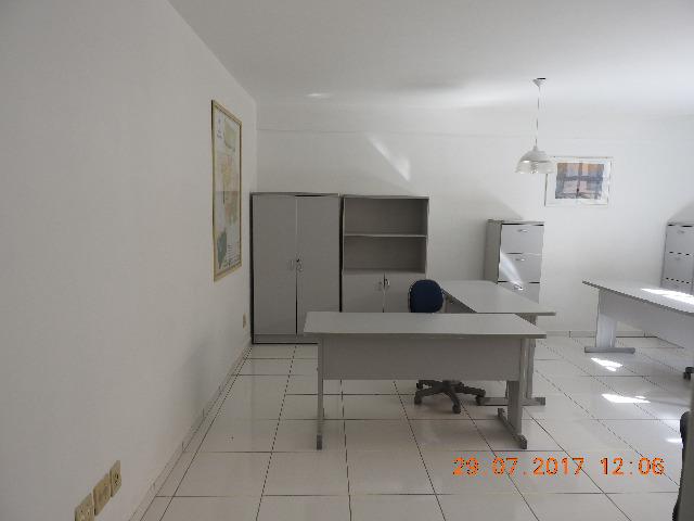 Sala comercial mobiliada próxima ao Novo Shopping - Foto 2