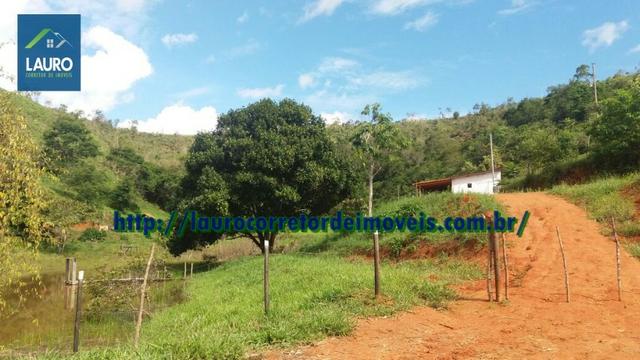 Terra em Catuji/MG com 7,5 alqueires - Foto 9