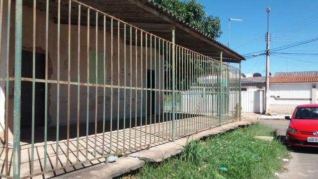 Otimo lote de esquina na quadra 403 bem localizado