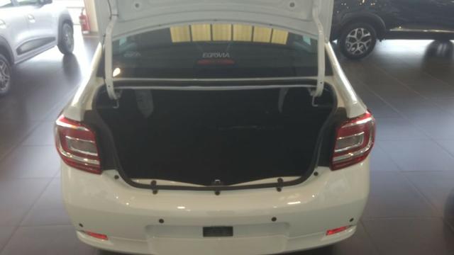 Renault Logan 1.6 com parcelas a partir de 741,77 - Foto 4