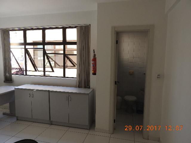 Sala comercial mobiliada próxima ao Novo Shopping - Foto 4