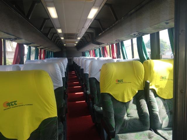 Marcopolo B10 M - Impecável - Foto 5