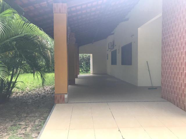 Sitio no Cururuca - Paço do Lumiar