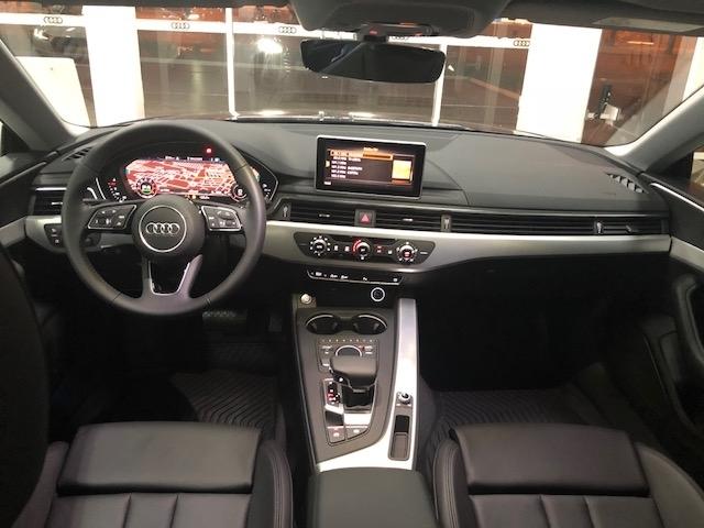 AUDI A5 2.0 TFSI SPORTBACK AMBIENTE 2018 - Foto 5