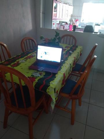 Casa em Sucupira com 3 quartos sendo 1 suíte - Foto 5