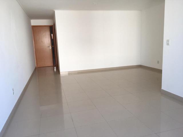 Apto na Jatiúca com 03 quartos. Aceita Financiamento Bancário - Foto 2