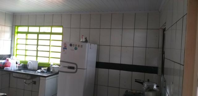 Oportunidade em planaltina DF vendo cada com 3 quartos barato - Foto 13