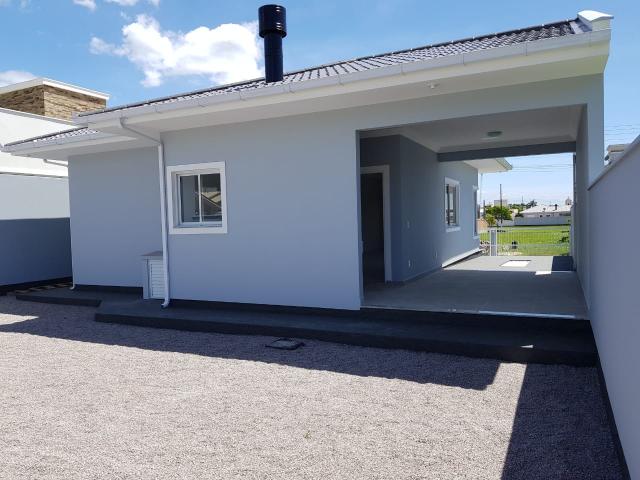 Casa à venda com 3 dormitórios em Praia de fora, Palhoça cod:7798 - Foto 17