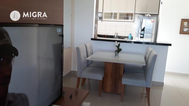 Apartamento à venda com 2 dormitórios em Jardim augusta, São josé dos campos cod:737