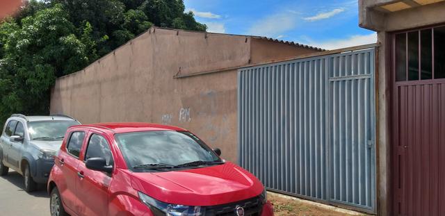 Oportunidade em planaltina DF vendo excelente casa em fase de acabamento barato - Foto 6