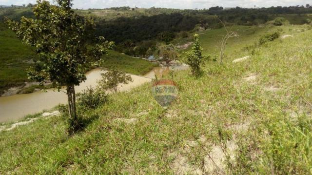 Fazenda com 4 dormitórios à venda, 800000 m² - zona rural - gravatá/pe - Foto 31
