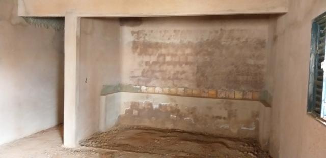 Oportunidade em planaltina DF vendo excelente casa em fase de acabamento barato - Foto 18