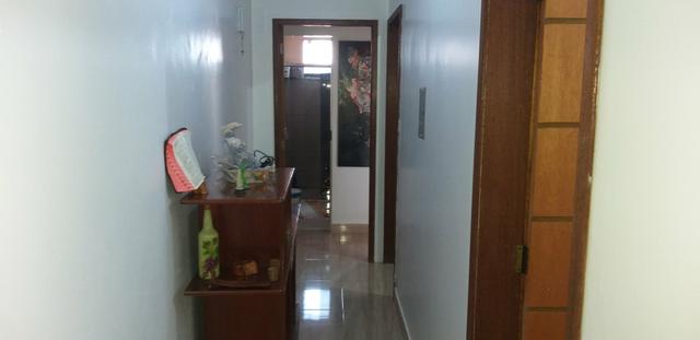 Oportunidade em planaltina DF vendo excelente casa no condomínio Nova Petrópolis barato - Foto 9