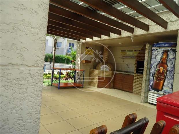 Apartamento à venda com 3 dormitórios em Engenho de dentro, Rio de janeiro cod:848341 - Foto 9