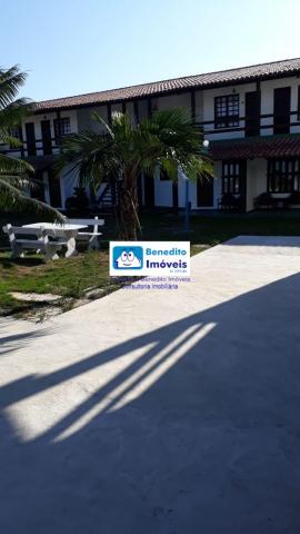 VENDO HOTEL EQUIPADO NO LITORAL DA BAHIA , FRENTE MAR - Foto 20