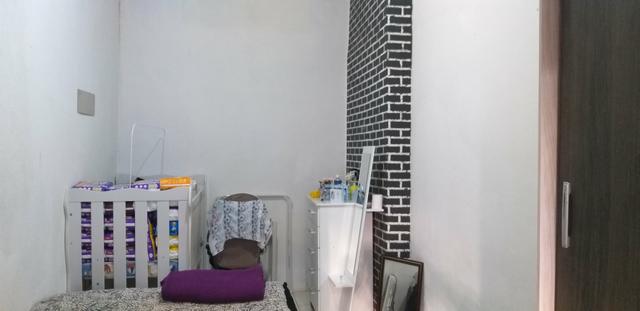 Oportunidade em planaltina DF vendo cada com 3 quartos barato - Foto 19