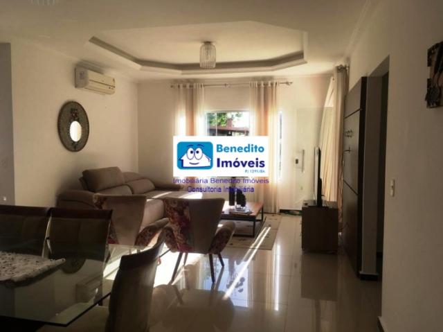 VENDO CASA 3/4 TOTALMENTE MOBILIADA COM PISCINA - Foto 4