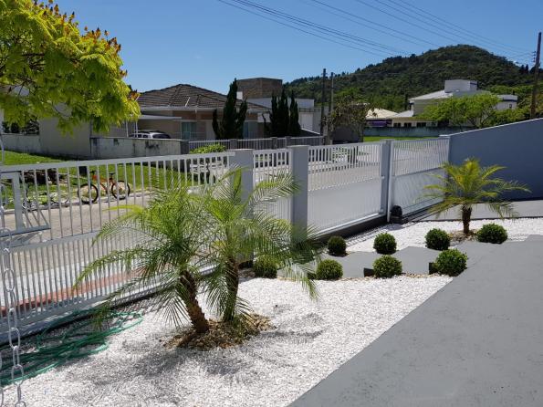 Casa à venda com 3 dormitórios em Praia de fora, Palhoça cod:7798 - Foto 16