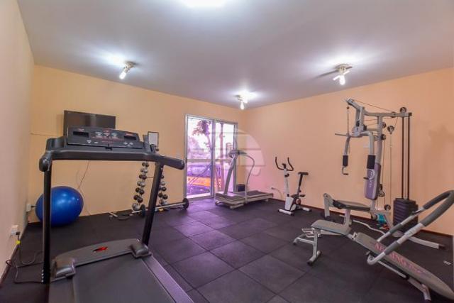 Apartamento à venda com 2 dormitórios em Vista alegre, Curitiba cod:148092 - Foto 16