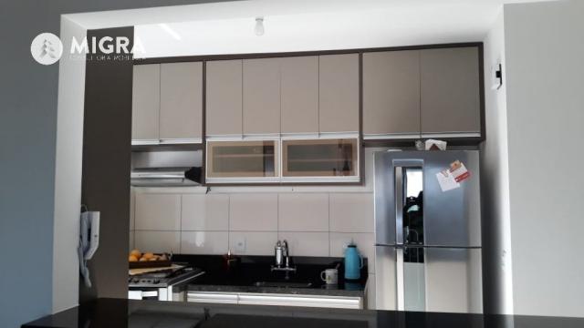 Apartamento à venda com 2 dormitórios em Jardim augusta, São josé dos campos cod:737 - Foto 3