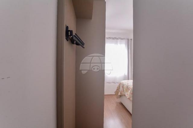 Apartamento à venda com 2 dormitórios em Vista alegre, Curitiba cod:148092 - Foto 8